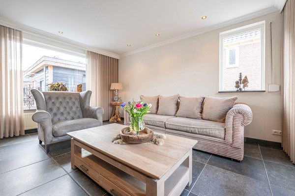 Medium property photo - Rucphensestraat 9, 4711 JH St. Willebrord